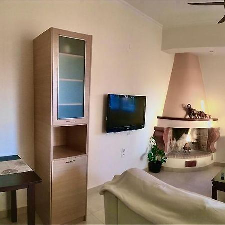 Mersini Apartment Ханья Экстерьер фото